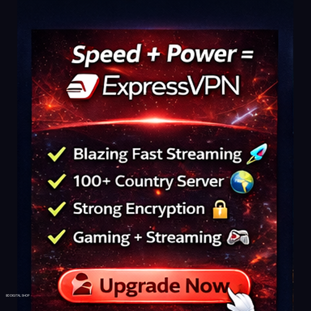 ExpressVPN PRO