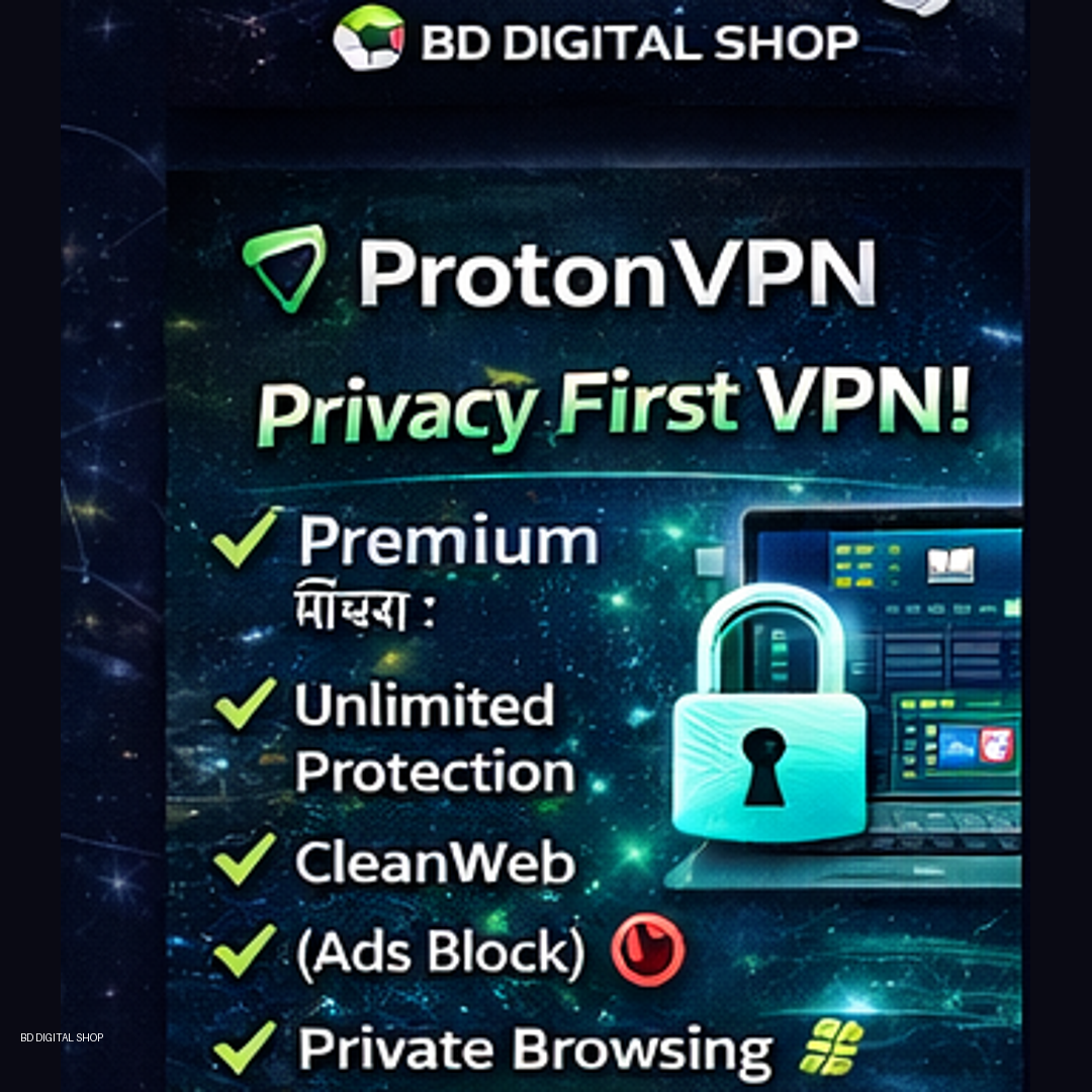 ProtonVPN Pro