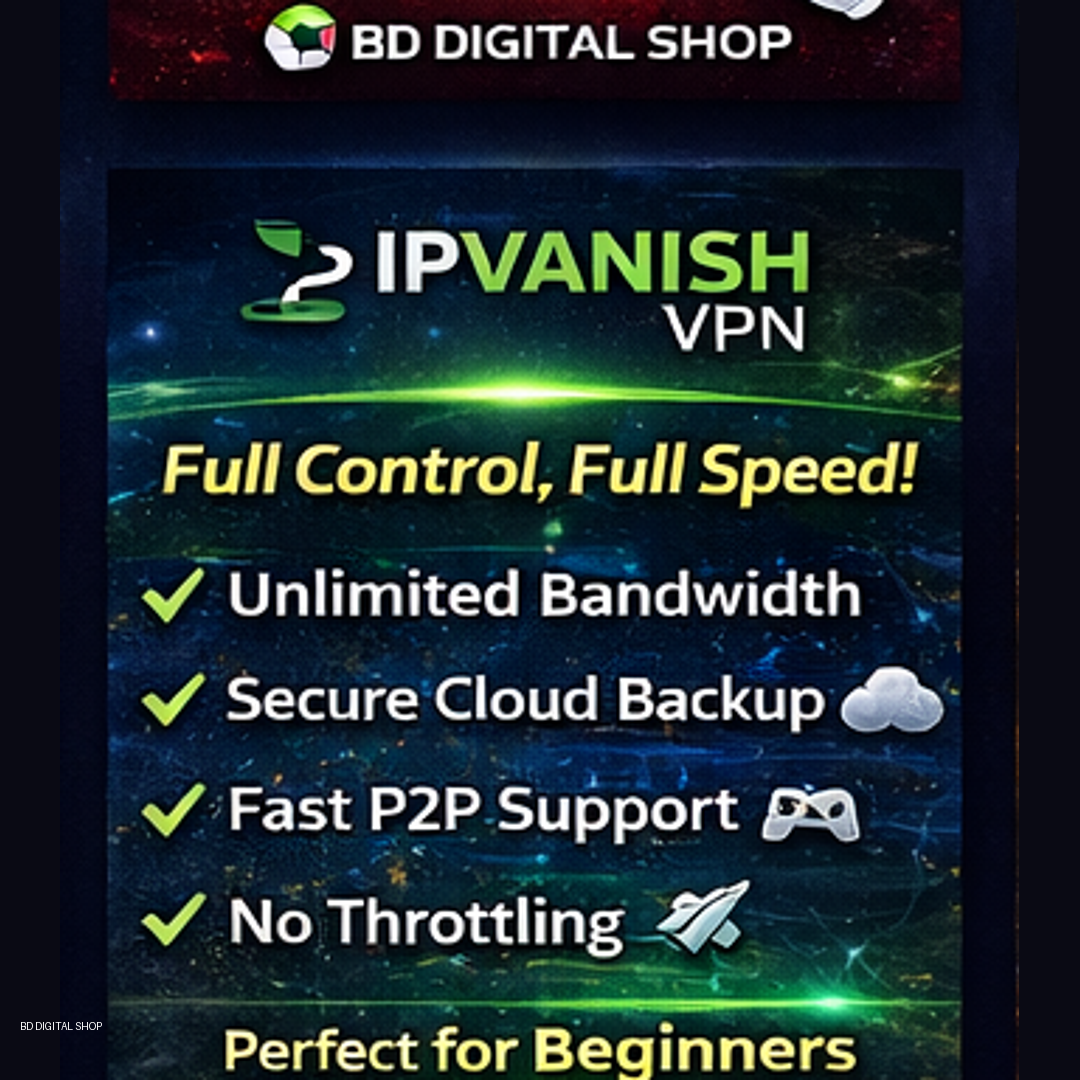 IPVanish