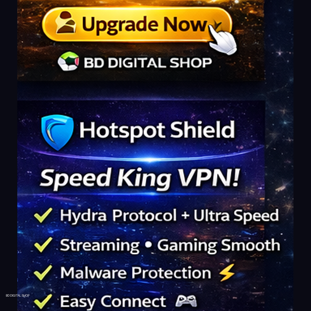 Hotspot Shield